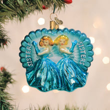 Load image into Gallery viewer, Sisters Sisters Ornament [Online Only]
