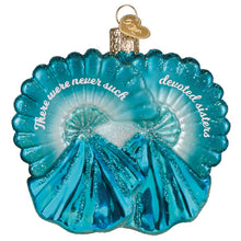 Load image into Gallery viewer, Sisters Sisters Ornament [Online Only]
