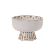 Load image into Gallery viewer, Osher Footed Bowl
