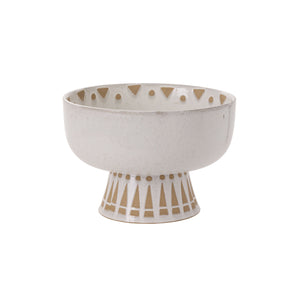 Osher Footed Bowl