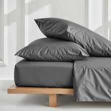 Load image into Gallery viewer, Luxe Australian Sateen Pillowcase Set [Online Only]
