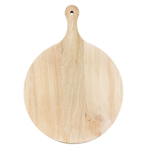 Load image into Gallery viewer, Piedmont Large Wood Aperitivo Board [Online Only]

