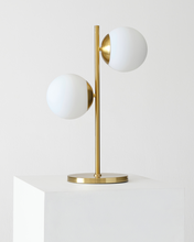Load image into Gallery viewer, Sphere Table Lamp (Online Only)
