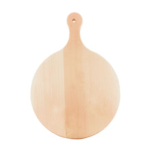 Load image into Gallery viewer, Piedmont Small Wood Aperitivo Board [Online Only]
