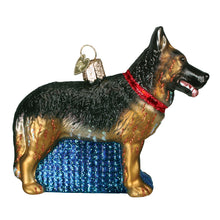 Load image into Gallery viewer, German Shepherd Ornament [Online Only]
