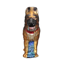 Load image into Gallery viewer, German Shepherd Ornament [Online Only]
