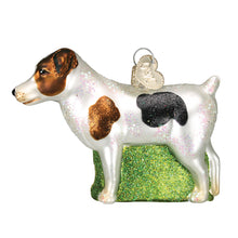 Load image into Gallery viewer, Jack Russell Terrier Ornament [Online Only]
