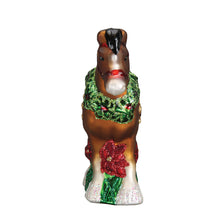 Load image into Gallery viewer, Holiday Clydesdale Ornament [Online Only]
