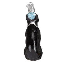 Load image into Gallery viewer, Boston Terrier Ornament [Online Only]
