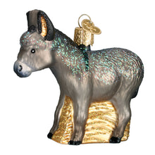 Load image into Gallery viewer, Donkey Ornament [Online Only]
