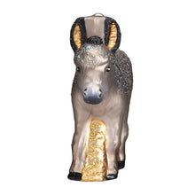 Load image into Gallery viewer, Donkey Ornament [Online Only]
