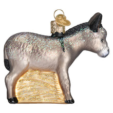 Load image into Gallery viewer, Donkey Ornament [Online Only]
