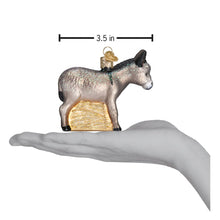 Load image into Gallery viewer, Donkey Ornament [Online Only]
