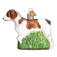 Load image into Gallery viewer, Brittany Spaniel Ornament [Online Only]

