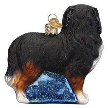 Load image into Gallery viewer, Bernese Mountain Dog Ornament [Online Only]
