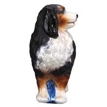 Load image into Gallery viewer, Bernese Mountain Dog Ornament [Online Only]
