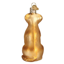 Load image into Gallery viewer, Yellow Labrador Ornament [Online Only]
