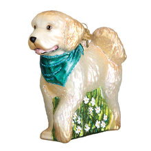 Load image into Gallery viewer, Doodle Dog Ornament [Online Only]
