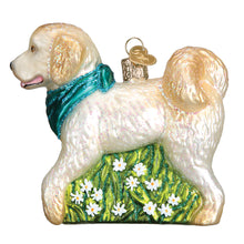 Load image into Gallery viewer, Doodle Dog Ornament [Online Only]
