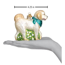 Load image into Gallery viewer, Doodle Dog Ornament [Online Only]
