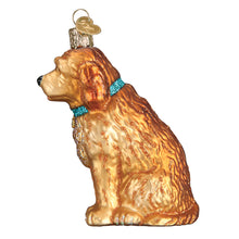 Load image into Gallery viewer, Irish Doodle Ornament [Online Only]
