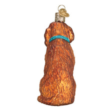 Load image into Gallery viewer, Irish Doodle Ornament [Online Only]
