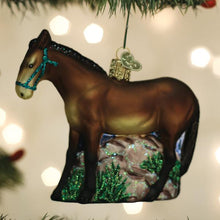 Load image into Gallery viewer, Mule Ornament [Online Only]
