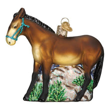 Load image into Gallery viewer, Mule Ornament [Online Only]
