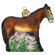 Load image into Gallery viewer, Mule Ornament [Online Only]
