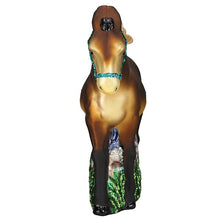 Load image into Gallery viewer, Mule Ornament [Online Only]
