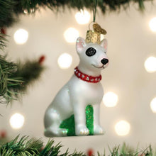 Load image into Gallery viewer, Bull Terrier Ornament [Online Only]
