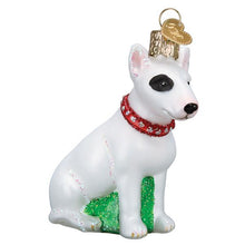 Load image into Gallery viewer, Bull Terrier Ornament [Online Only]
