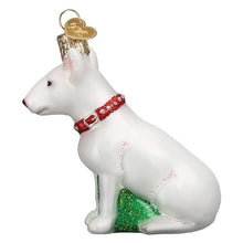 Load image into Gallery viewer, Bull Terrier Ornament [Online Only]
