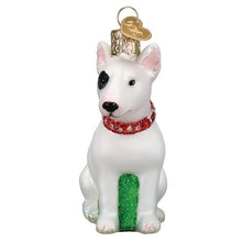 Load image into Gallery viewer, Bull Terrier Ornament [Online Only]
