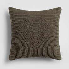 Load image into Gallery viewer, Tranquil Moss Decor Pillow
