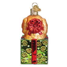 Load image into Gallery viewer, Doodle Puppy Surprise Ornament [Online Only]
