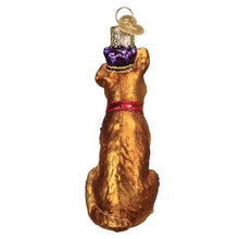 Load image into Gallery viewer, World's Best Dog Ornament [Online Only]
