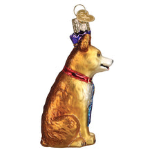 Load image into Gallery viewer, World's Best Dog Ornament [Online Only]
