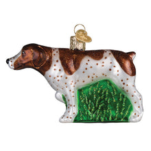 Load image into Gallery viewer, German Shorthaired Pointer Ornament [Online Only]
