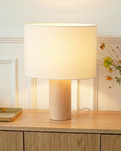 Load image into Gallery viewer, Mia Table Lamp (Online Only)
