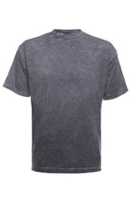 Load image into Gallery viewer, Mineral Wash Steel T-Shirt [Online Only]
