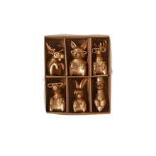 Load image into Gallery viewer, E+E Pot Huggers (Set of 6)
