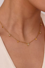 Load image into Gallery viewer, The Madison Chain Necklace

