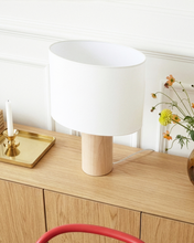 Load image into Gallery viewer, Mia Table Lamp (Online Only)
