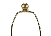 Load image into Gallery viewer, Contemporary Green Ceramic Table Lamp with Ivory Linen Shade [Online Only]
