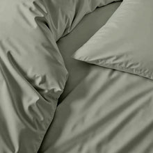 Load image into Gallery viewer, Luxe Australian Sateen Sheet Set [Online Only]
