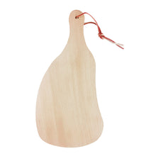 Load image into Gallery viewer, Piedmont Wood Charcuterie Serving Board [Online Only]
