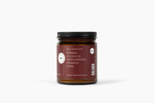 Load image into Gallery viewer, Warm Flannel Beeswax &amp; Essential Oil Jar Candle: Non-Toxic | Fontana Candle Co.

