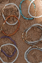 Load image into Gallery viewer, The Stone Bracelet Set
