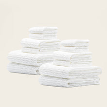 Load image into Gallery viewer, Sedona Australian Cotton Waffle Towels [Online Only]

